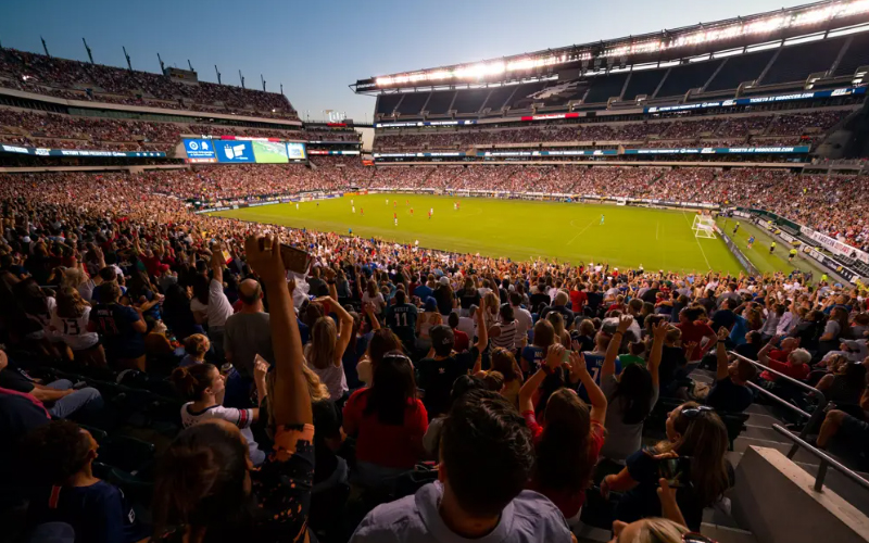 Lincoln Financial Field