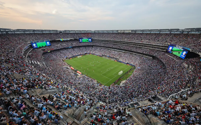 MetLife Stadium